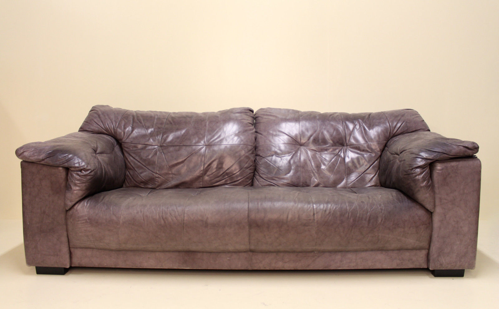 Sofa 3 seater vintage