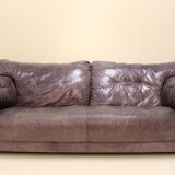 Sofa 3 seater vintage