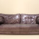 Sofa 3 seater vintage