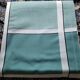 Vintage tablecloth