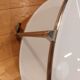 Ikea vintage Strind coffee table