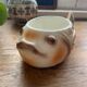 Fish soup tureen