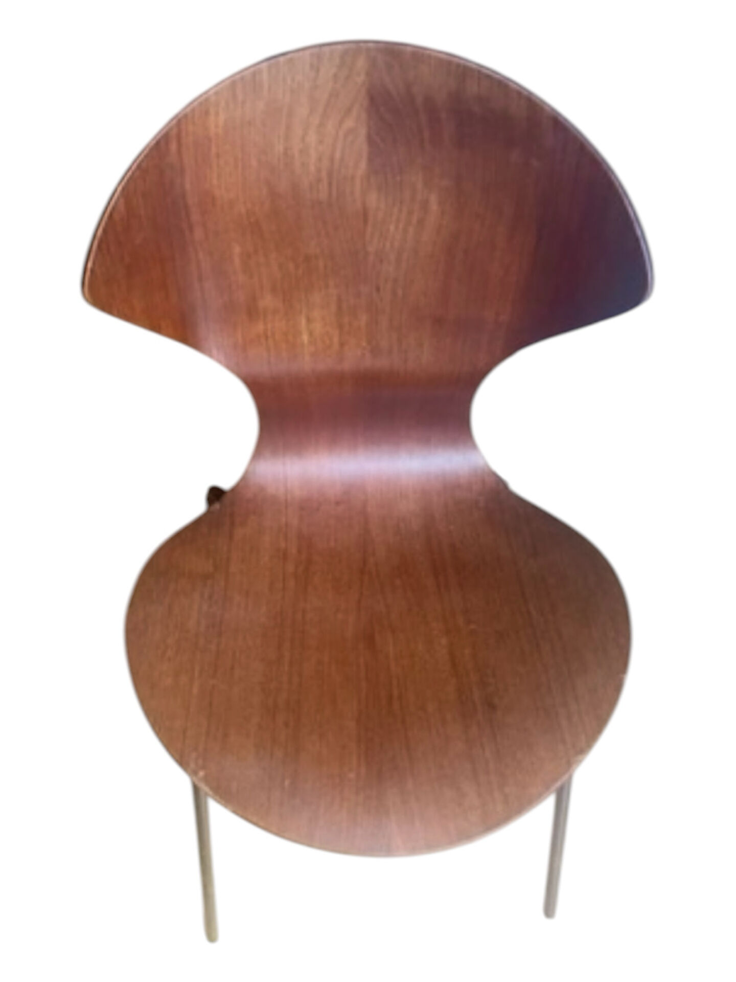 Chaise Geneviève Dangles & Christian Defrance éd. Burov