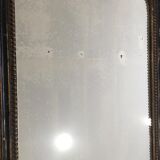 Mirror old style Louis Philippe - 62x49cm