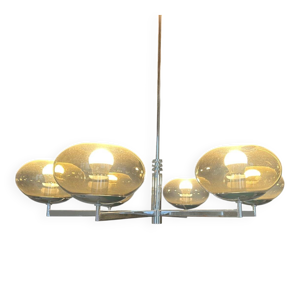 lustre 6 branches Sciolari