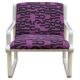 Fauteuil Morrison & Hannah