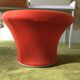 Pouf design by Pierre Paulin for Artifort