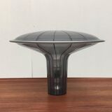 Contemporary Italian table lamp model Agaricon D36 by Ross Lovegrove for Luceplan.