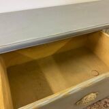 Trade furniture - haberdashery furniture