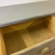 Trade furniture - haberdashery furniture