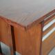 Rosewood desk, Danish design, 1970s, production: Denmark
