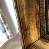 Miroir ancien