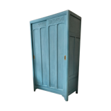 Parisian wardrobe wardrobe sliding doors