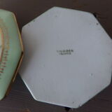 Limoges porcelain box