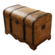 Coffre ancien