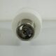 Set of Two 1930s German Art Deco Ceiling Lights, Wila Leuchten, Opal Glass