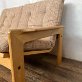 Scandinavian sofa 1960 Denmark Sweden vintage
