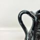 Small art deco ceramic jug Alexandre