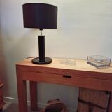 Grande lampe ikea 70's