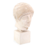 Plaster bust of a man of the blond Ephebe, 70s