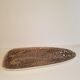 Flat Sea ecume years 50/60 61 cm in length