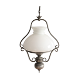 Suspension opaline and tin