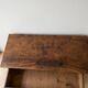 Commode 18e Noyer massif