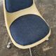 Chaise de bureau Vintage Miller