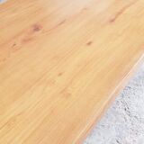 Vintage farmhouse table