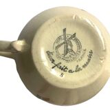 Moulin des loups tea/coffee set 🇫🇷