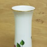 Vase hongrois Kalocsa peint à la main