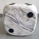 Vintage coffee table by Osvaldo Borsani for Tecno 1970