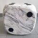 Table basse vintage de Osvaldo Borsani pour Tecno 1970