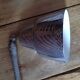 Vintage patinated industrial metal study desk lamp old dp1121b32