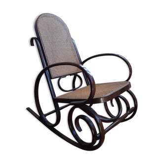 Rocking chair vintage