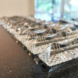 11 glass knife holders