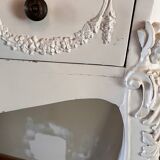 Louis XV style Baroque console