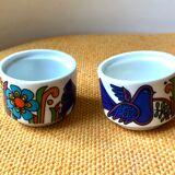 Lot of cockroaches Acapulco Villeroy and Boch