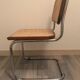 Chair B 32 by Marcel Breuer