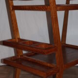 Kitchen trolley in 1940 1950