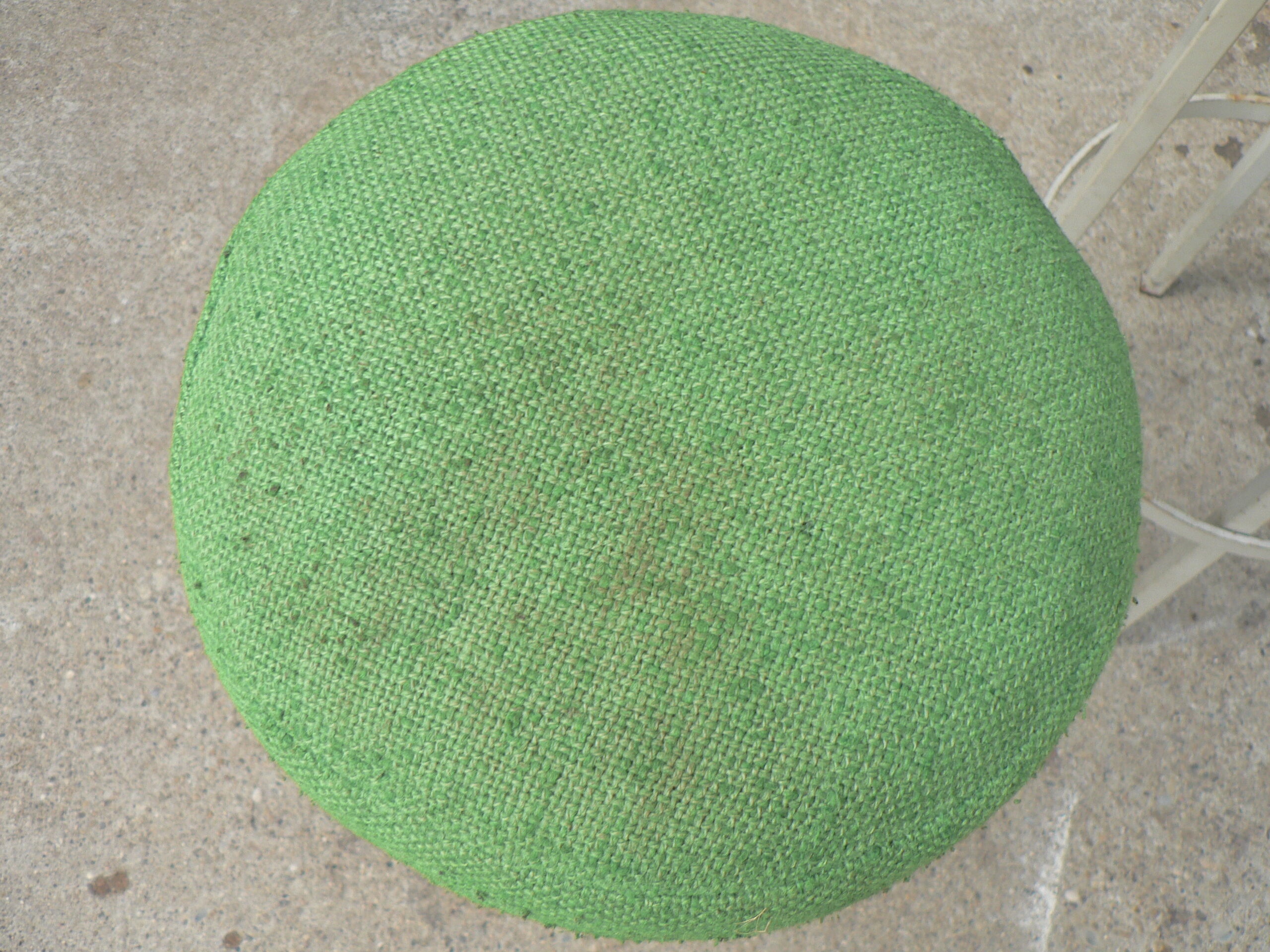 Bar vintage metal stools