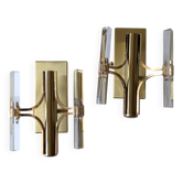 Italian appliques from the 70s