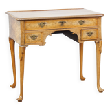 Antique Dutch Walnut Writing/Side Table from the 18th Century