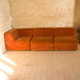 STEINER modular sofa