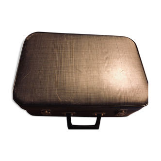 Vintage cardboard case