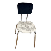 Chaise vintage bureau