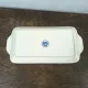 Rectangular cake dish Villeroy and Boch Rusticana blue