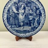 Plat collection Holland