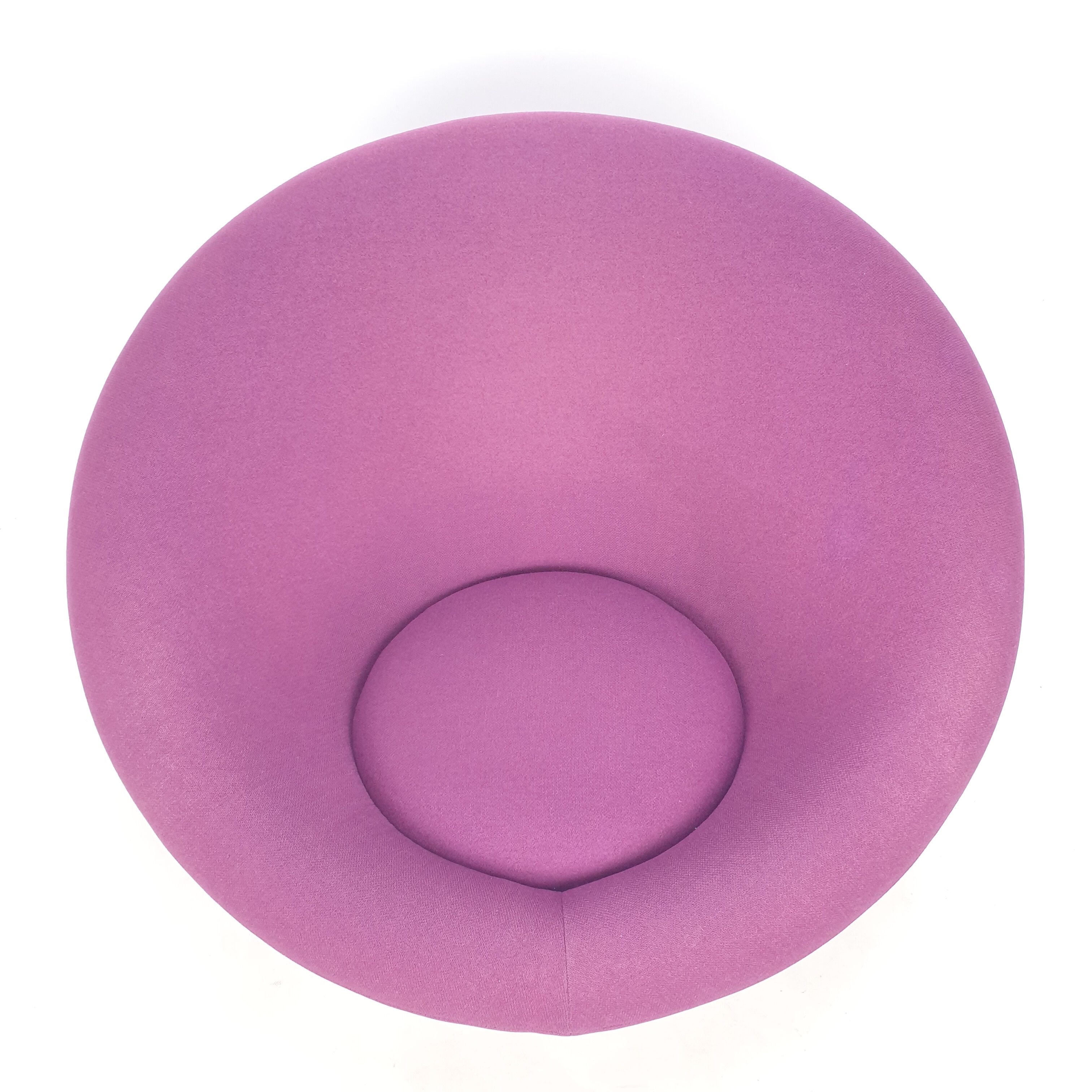 Mushroom Chair by Pierre Paulin for Artifort