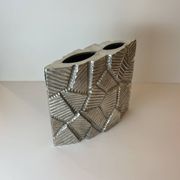 Giuseppe Rivadossi Vase by Marinoni from 2000'